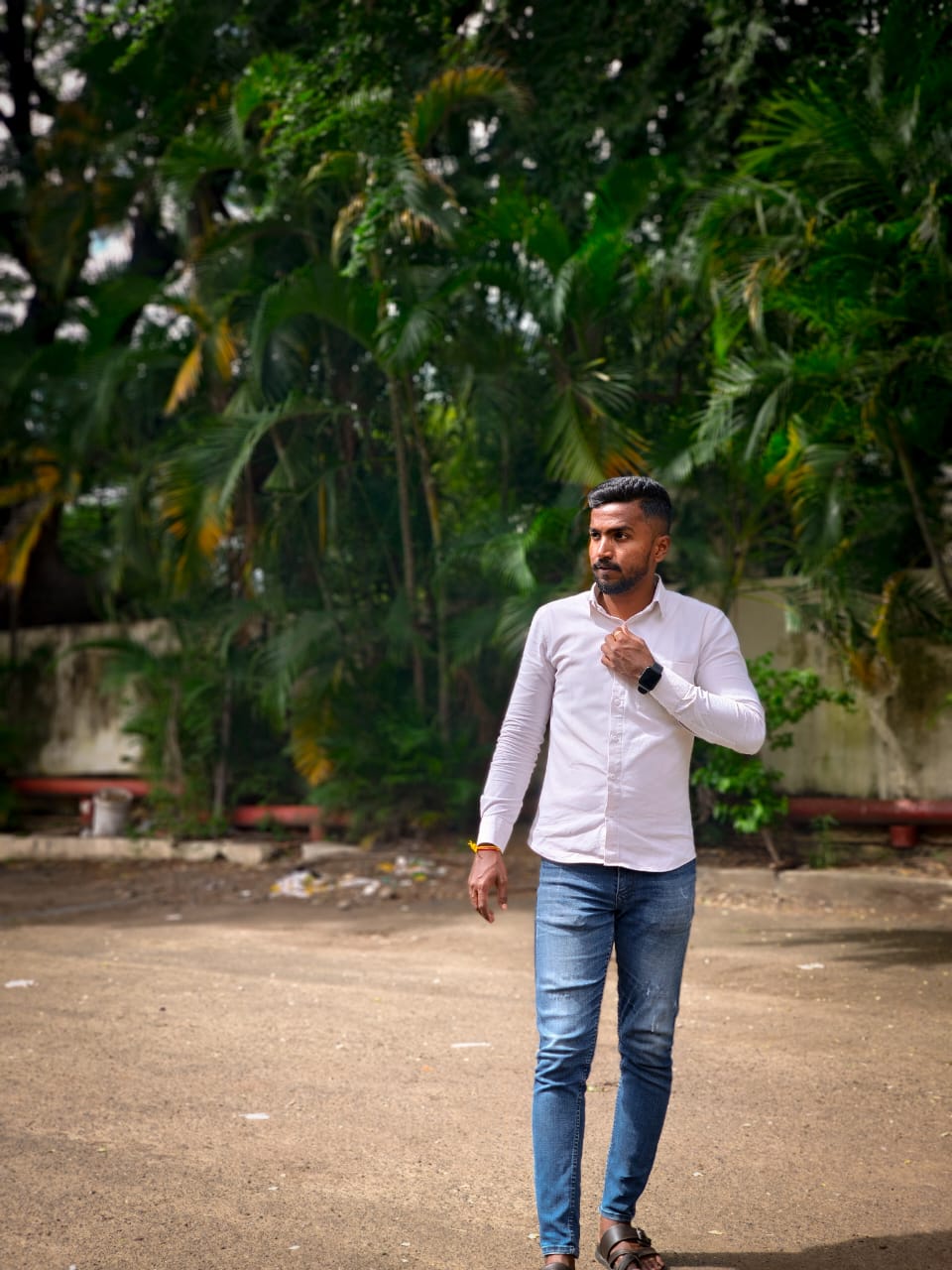 Maratha Marriage Profile