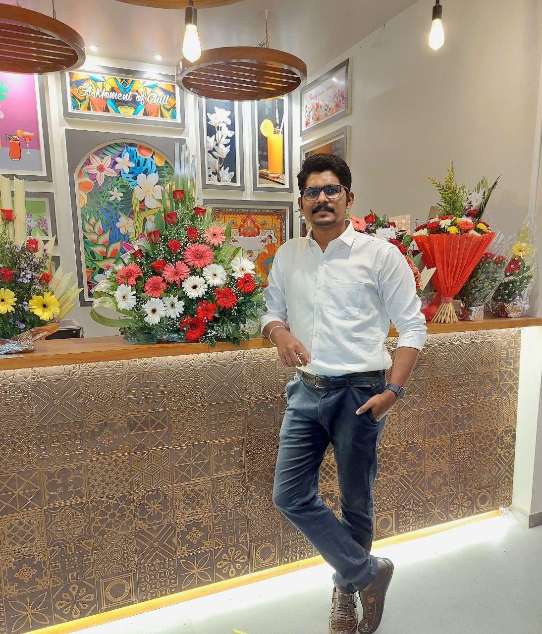 Yog Maratha Vadhu Var