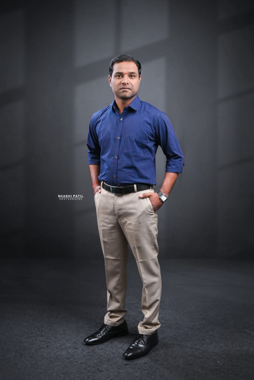 Yog Maratha Vadhu Var