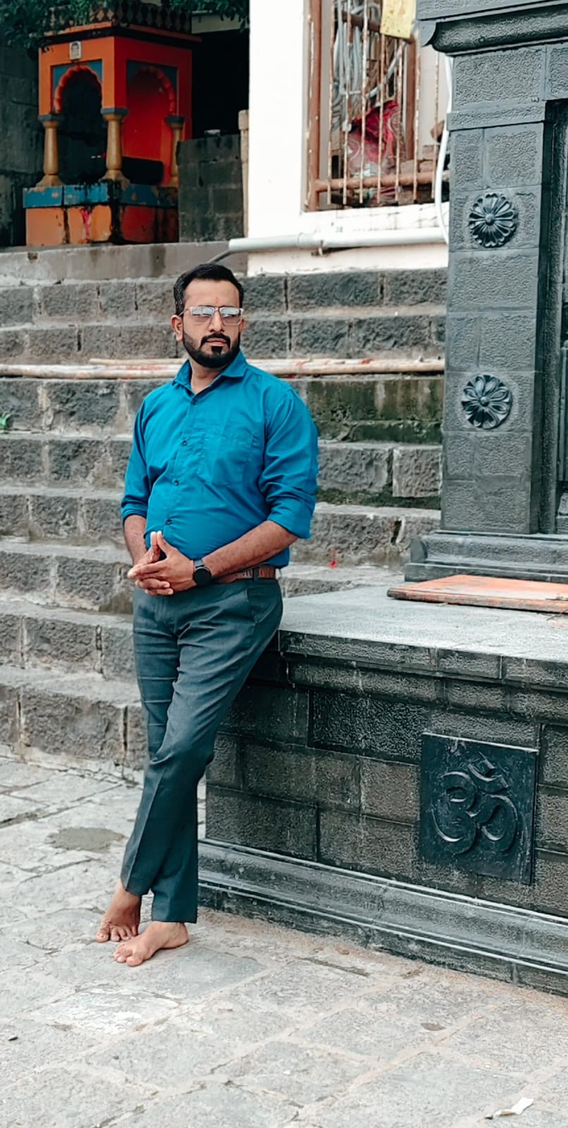 Maratha Marriage Profile