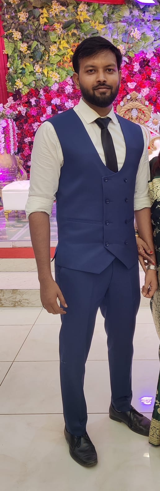 Maratha Marriage Profile