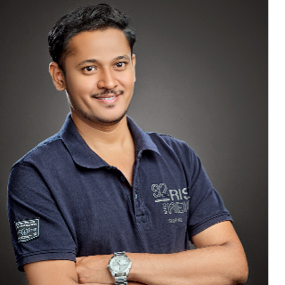 Yog Maratha Vadhu Var