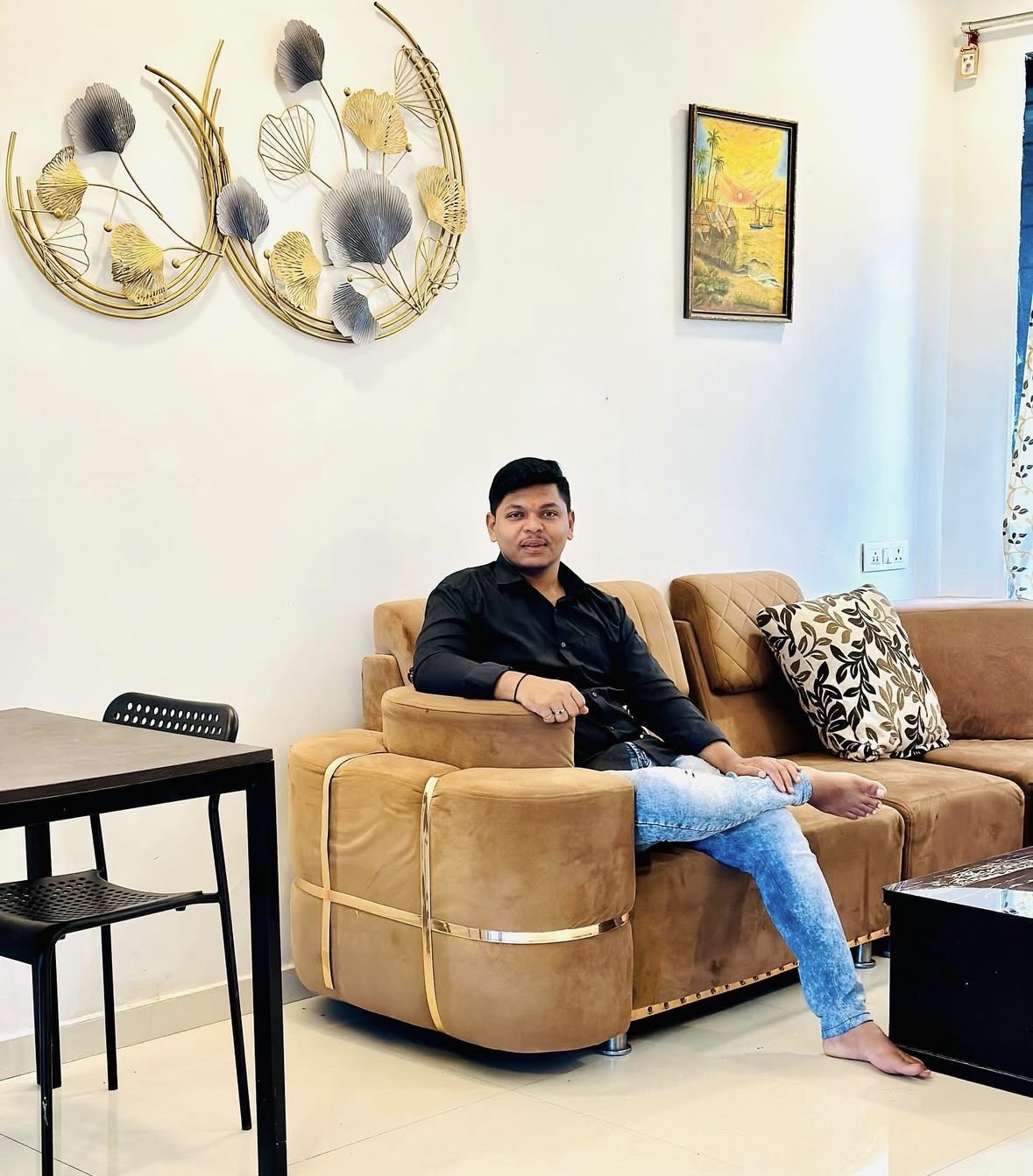 Maratha Marriage Profile