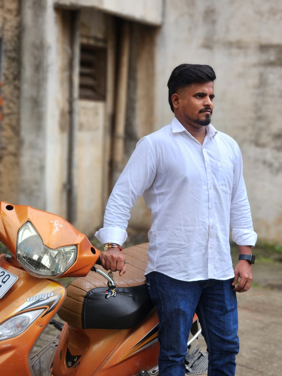 Maratha Marriage Profile