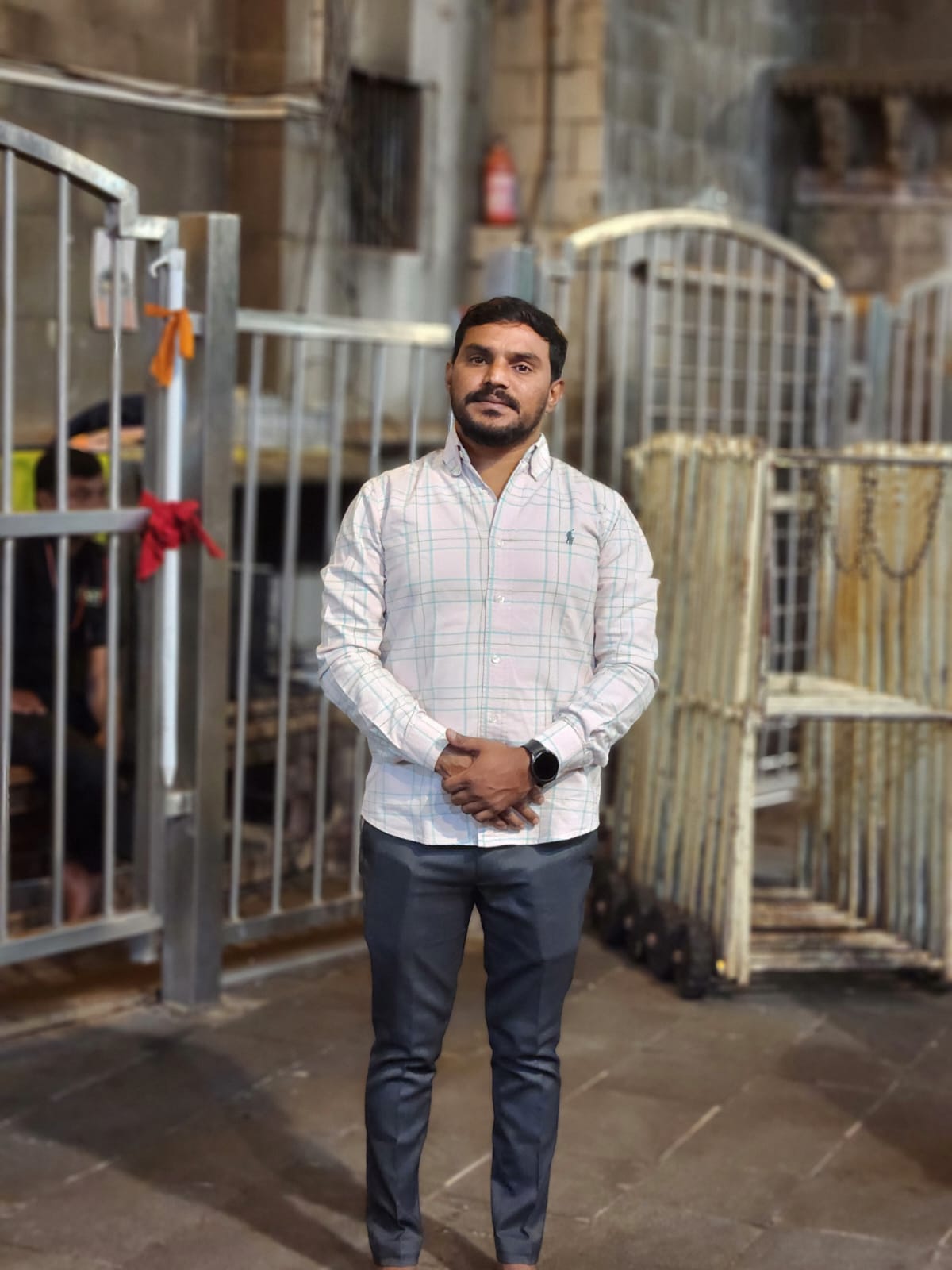 Maratha Marriage Profile