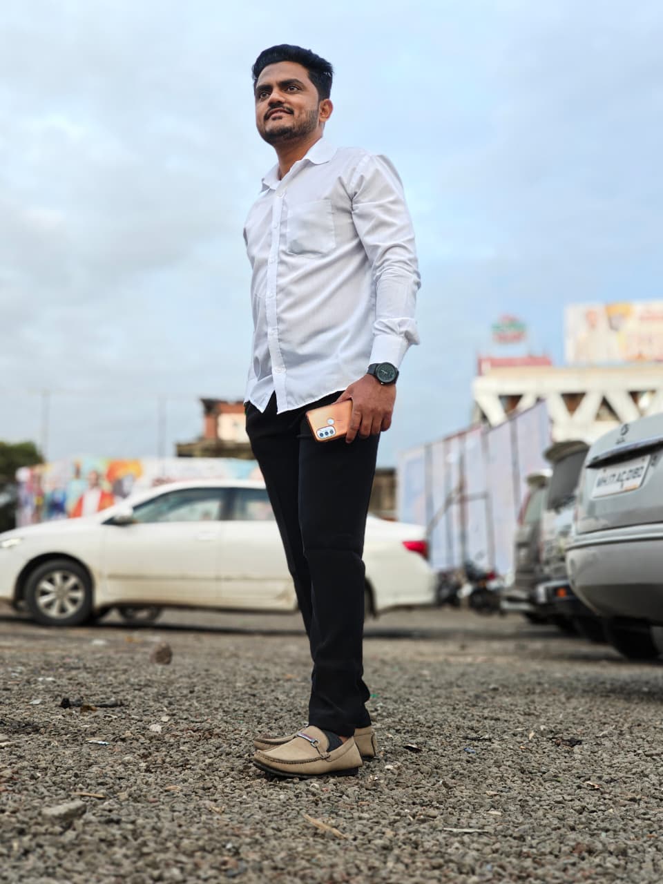 Maratha Marriage Profile