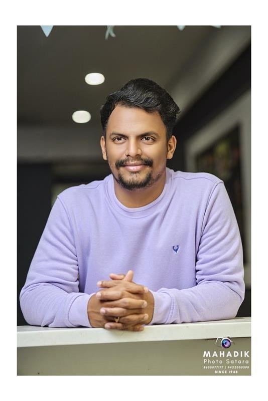 Maratha Marriage Profile