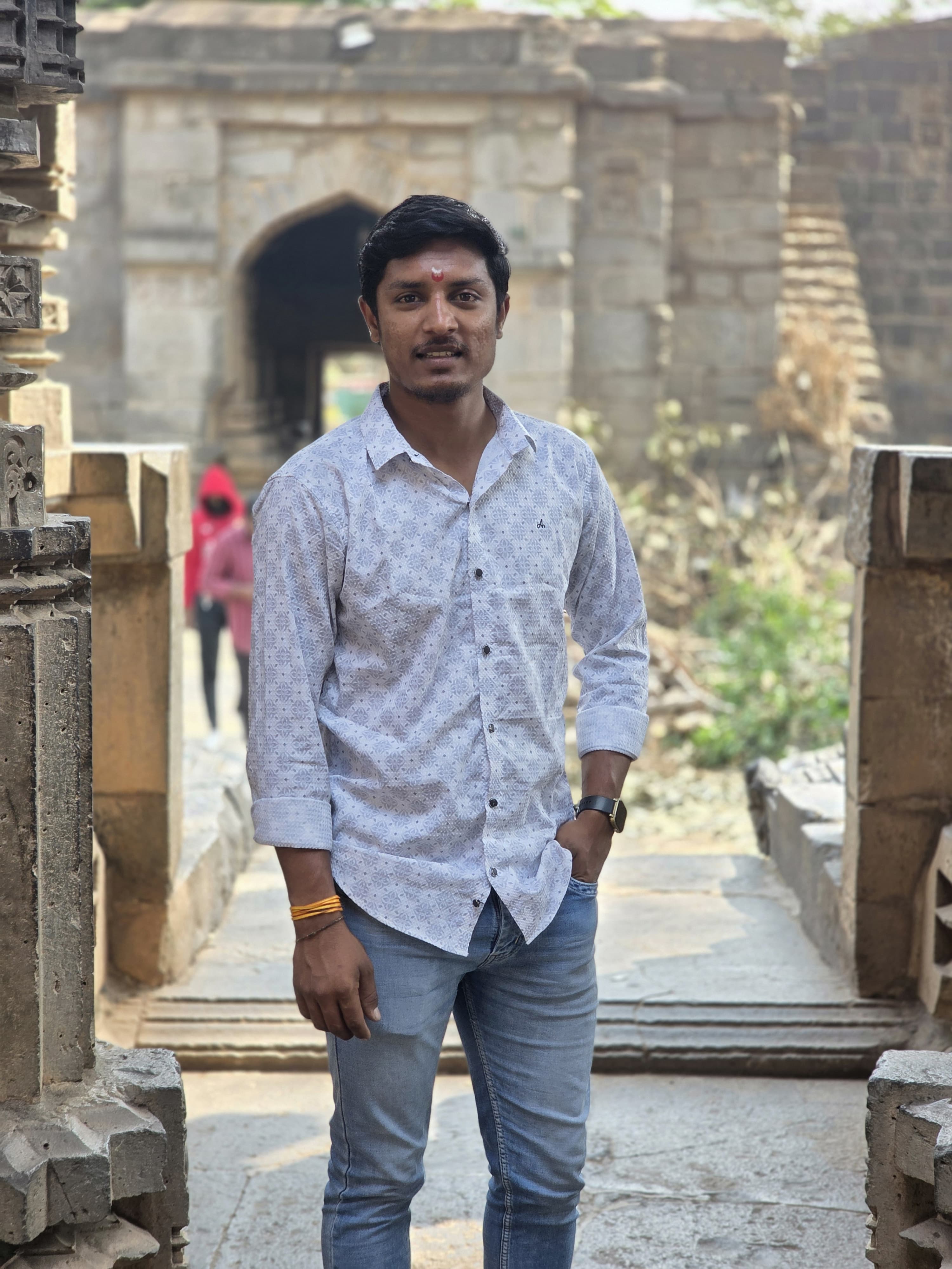 Maratha Marriage Profile