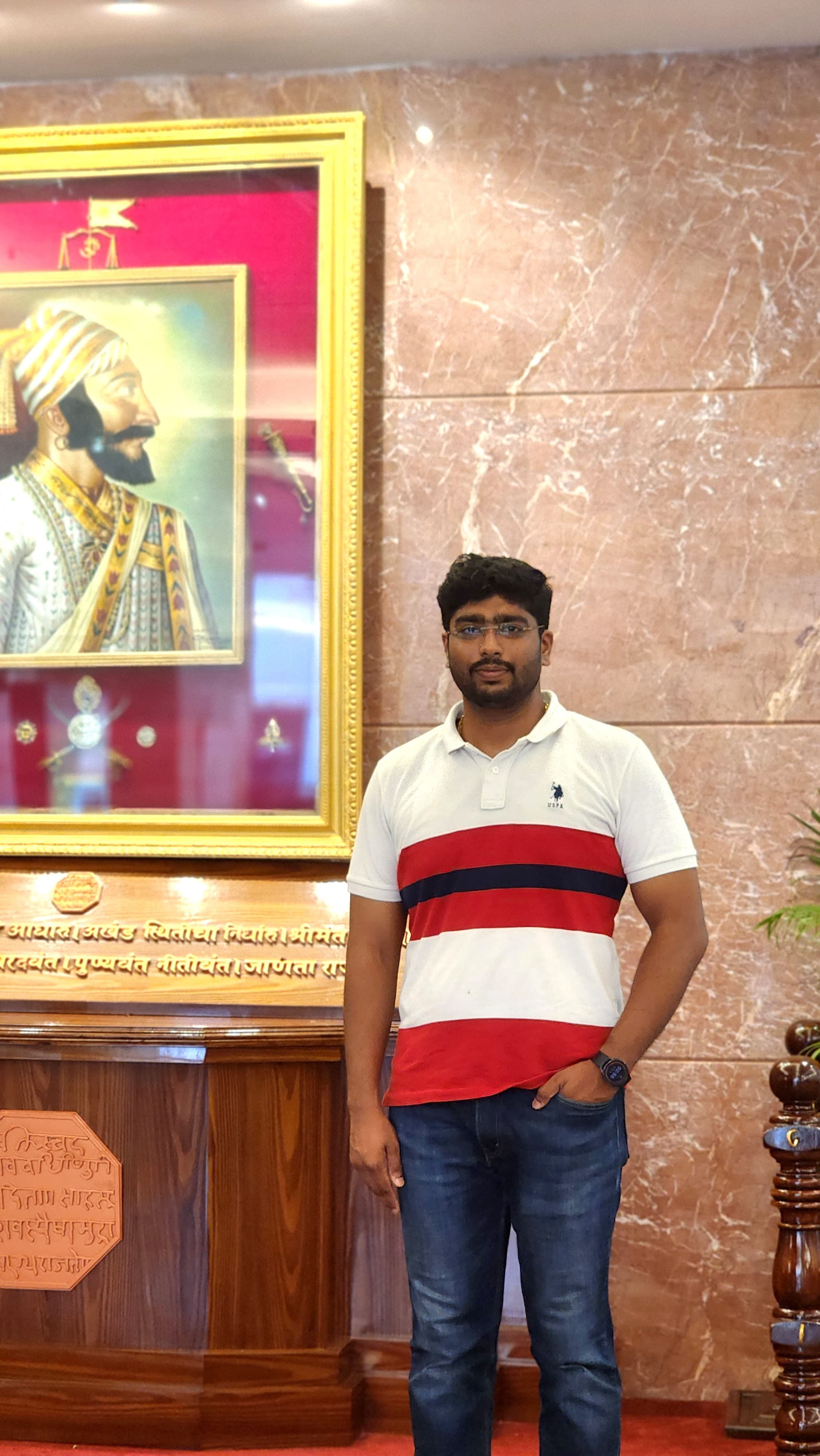 Maratha Marriage Profile