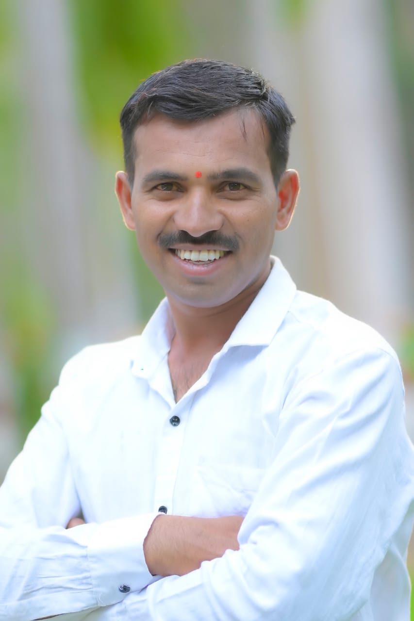 Maratha Marriage Profile