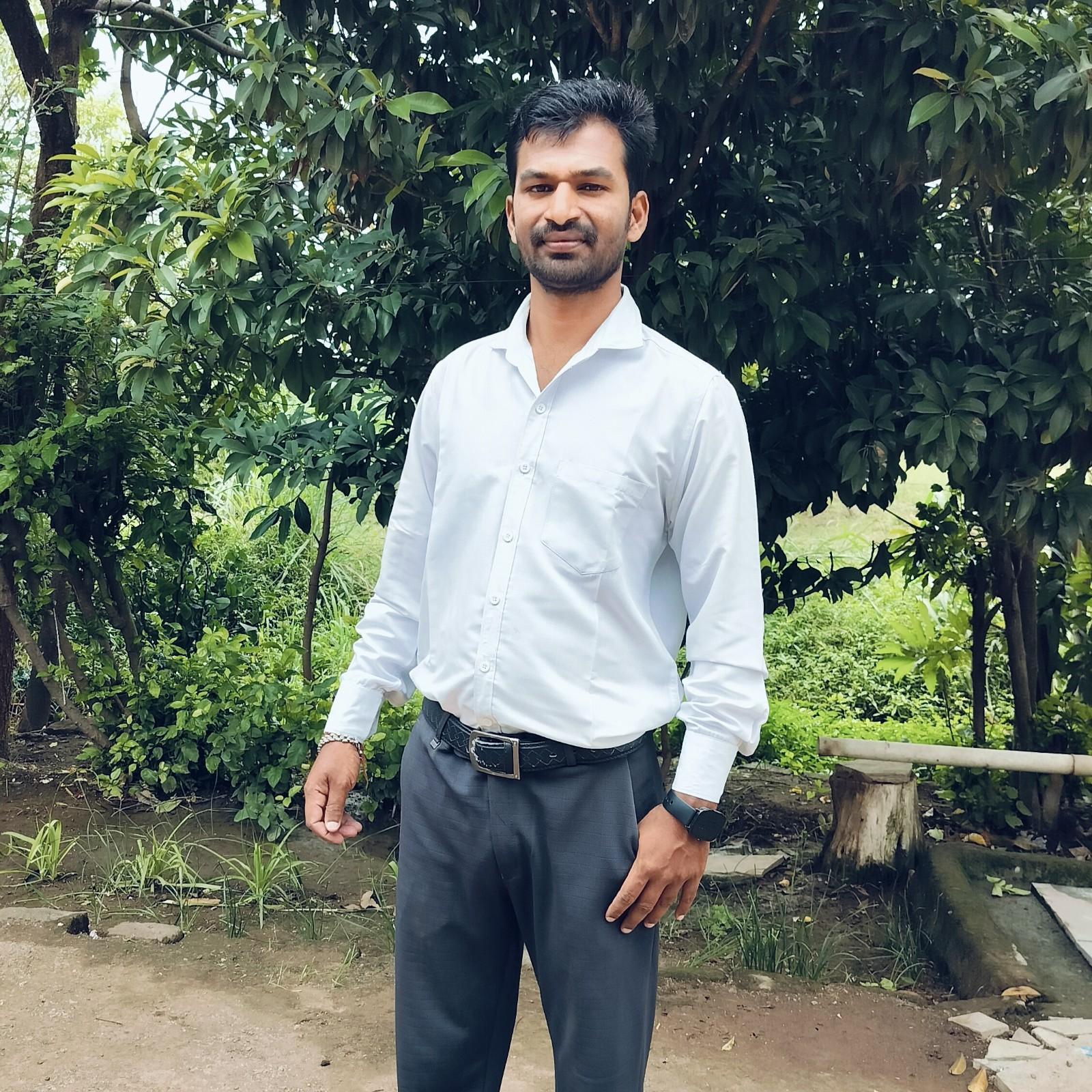 Maratha Marriage Profile