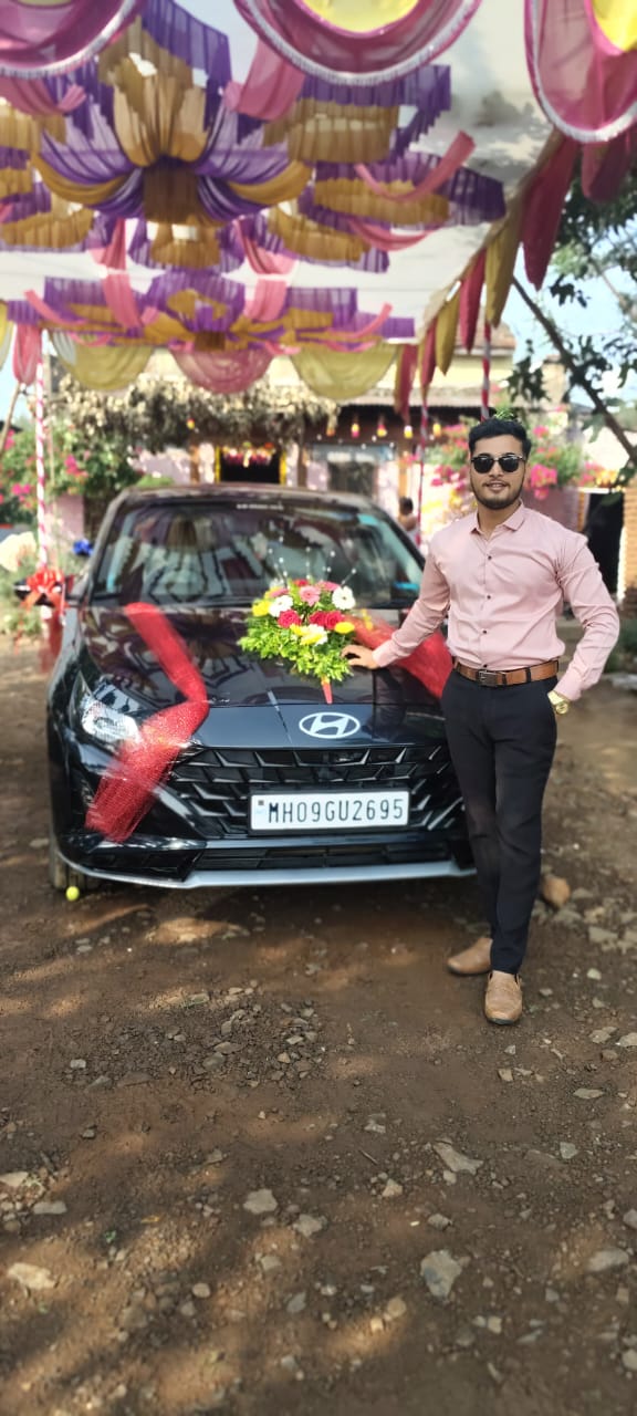 Yog Maratha Vadhu Var