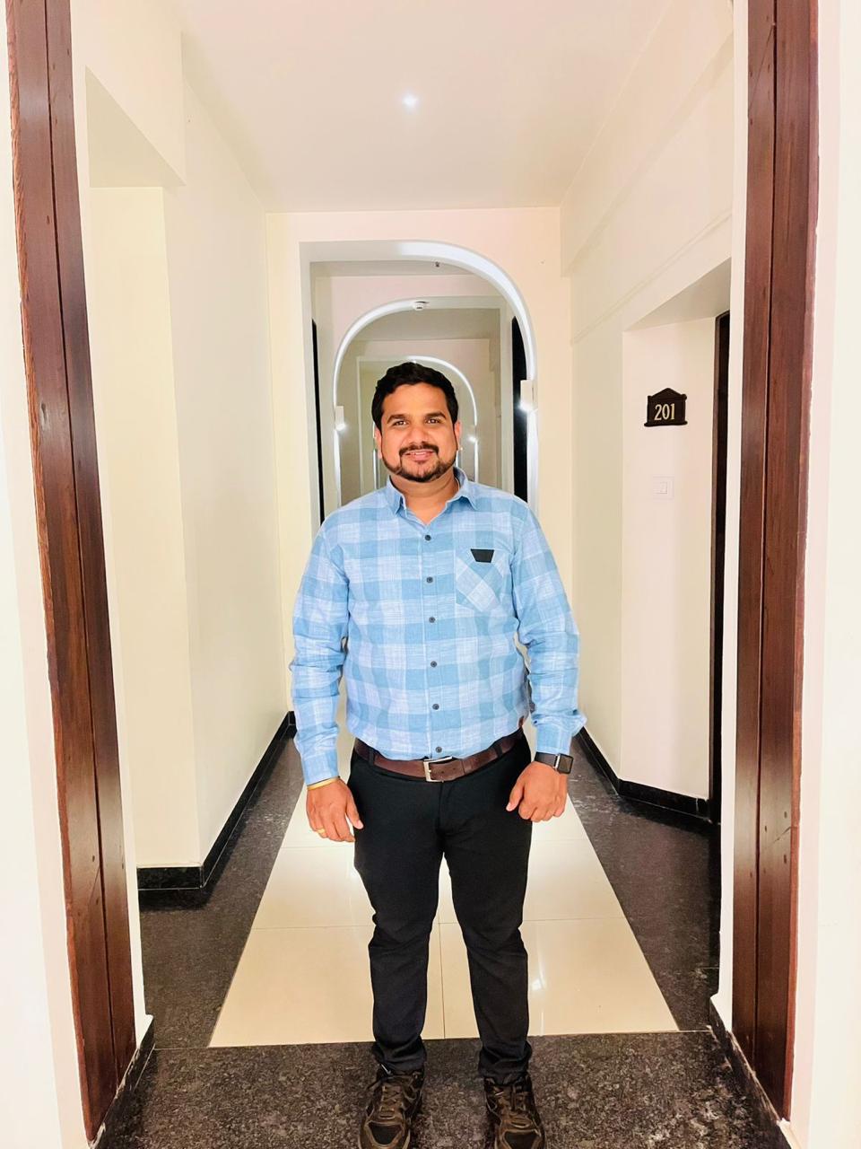 Yog Maratha Vadhu Var