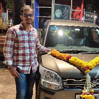 Maratha Marriage Profile