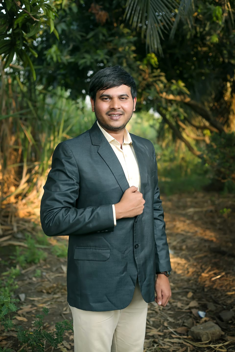 Yog Maratha Vadhu Var