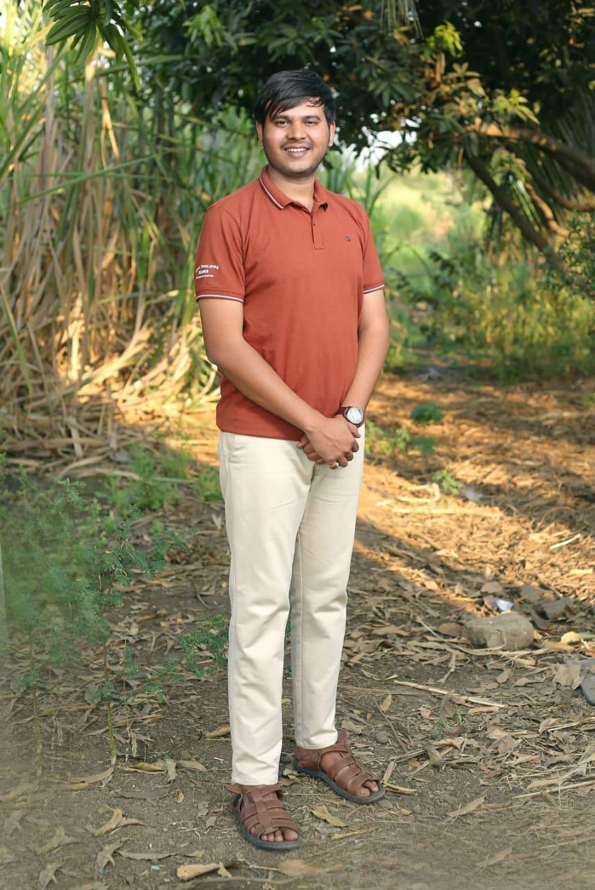 Maratha Marriage Profile