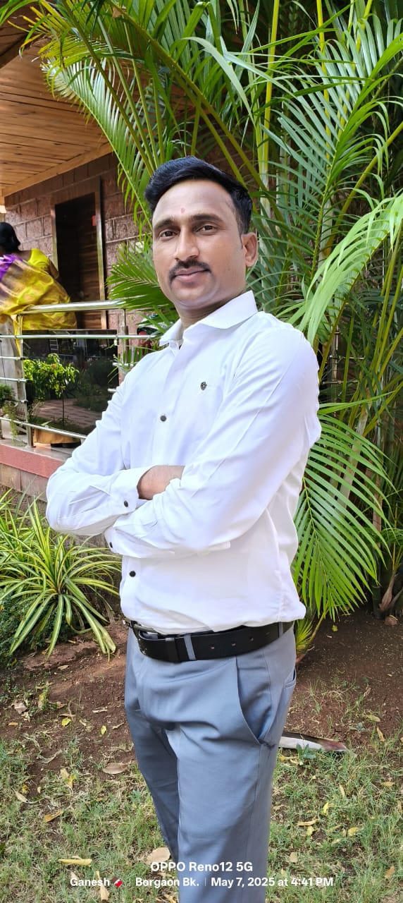 Maratha Marriage Profile