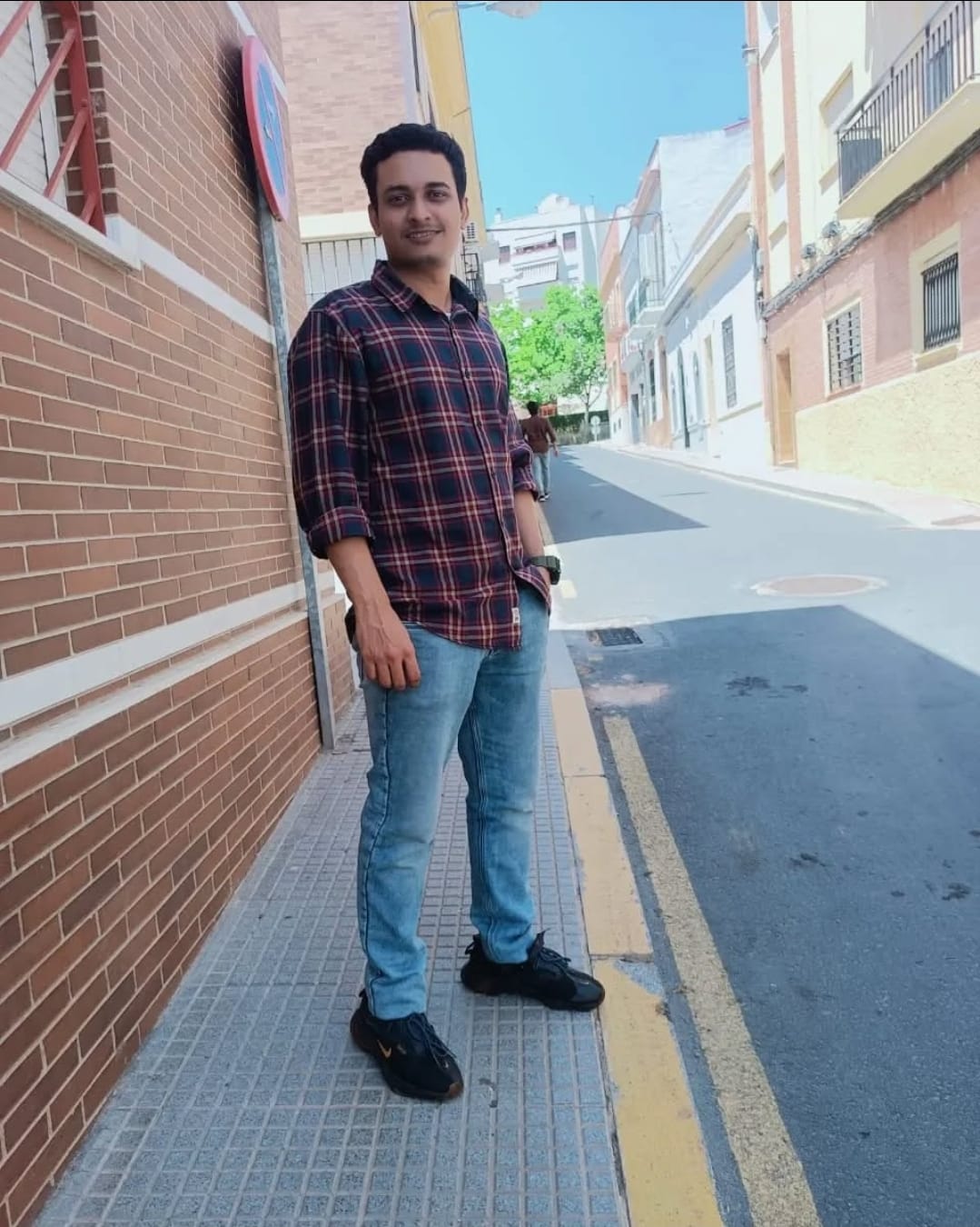 Yog Maratha Vadhu Var