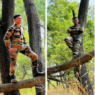 Maratha Marriage Profile