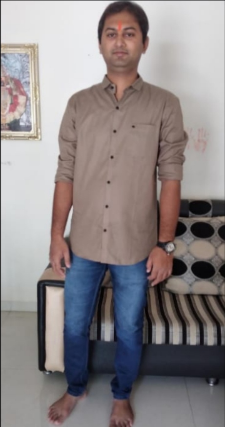 Yog Maratha Vadhu Var