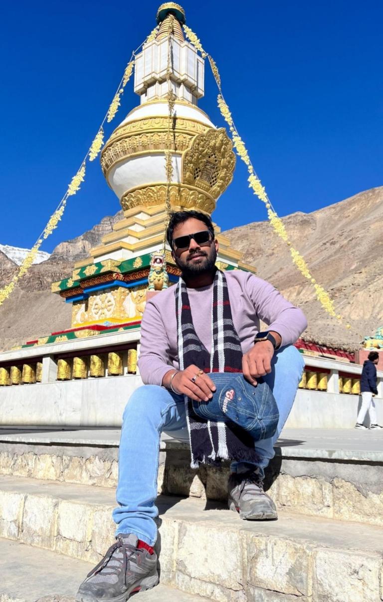 Yog Maratha Vadhu Var