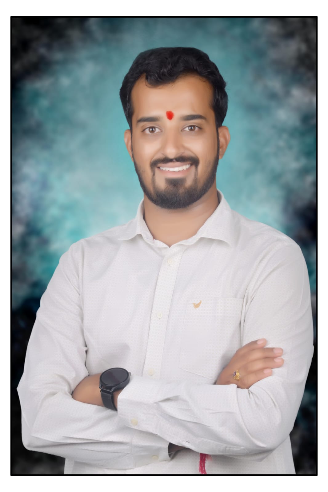 Maratha Marriage Profile