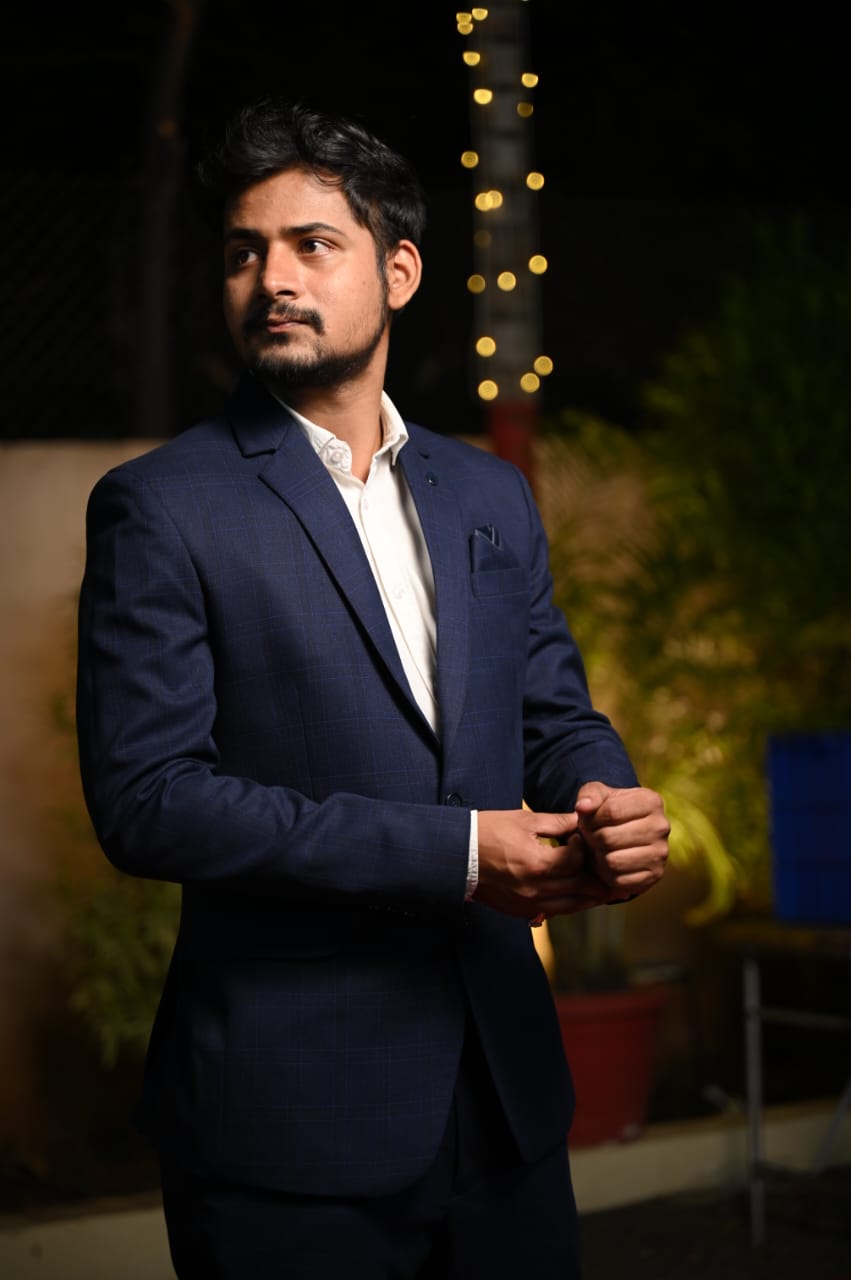 Maratha Marriage Profile