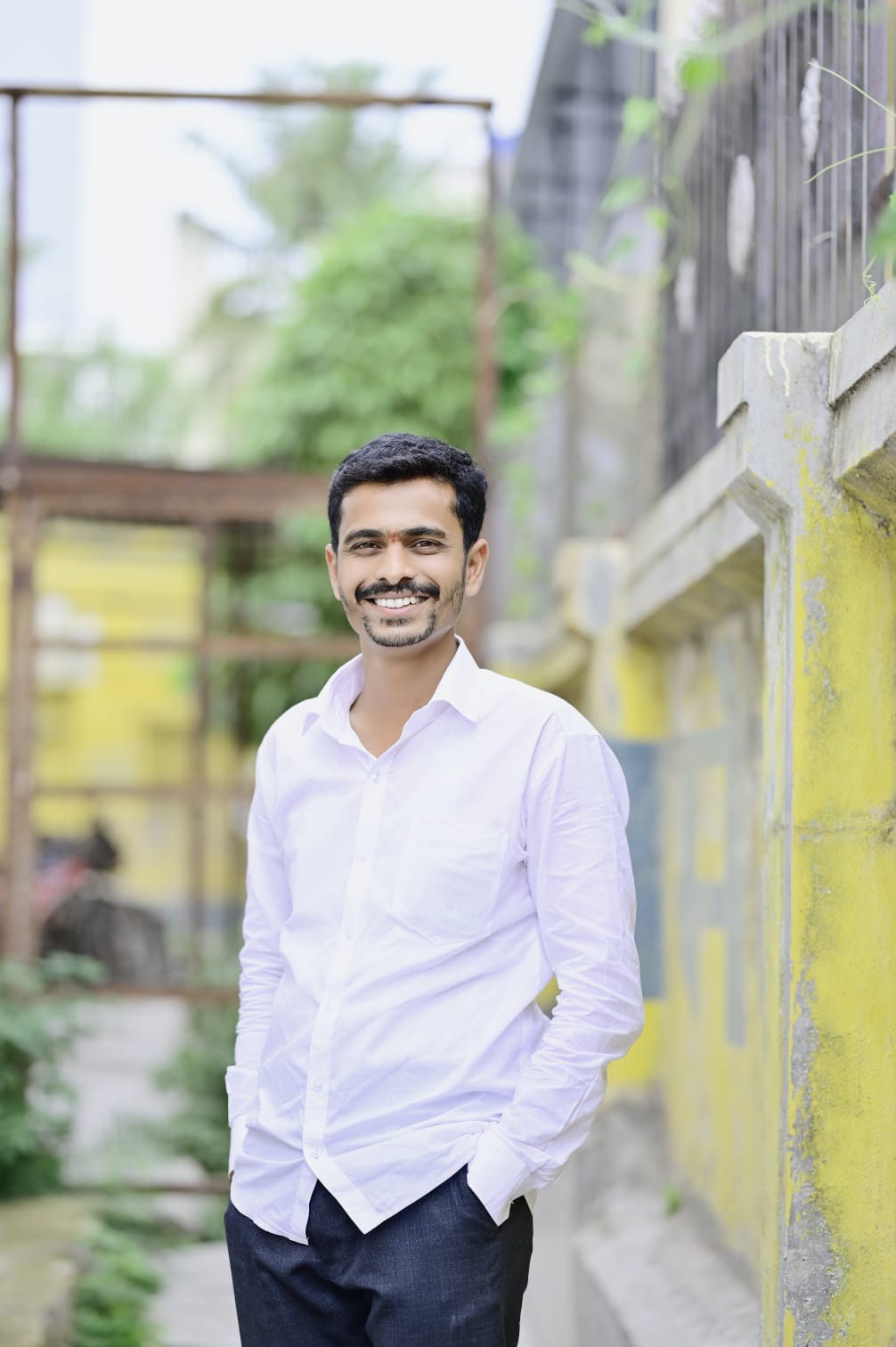 Yog Maratha Vadhu Var