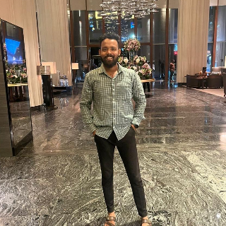 96 Kuli Maratha Profile