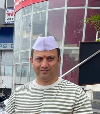 Maratha Marriage Profile