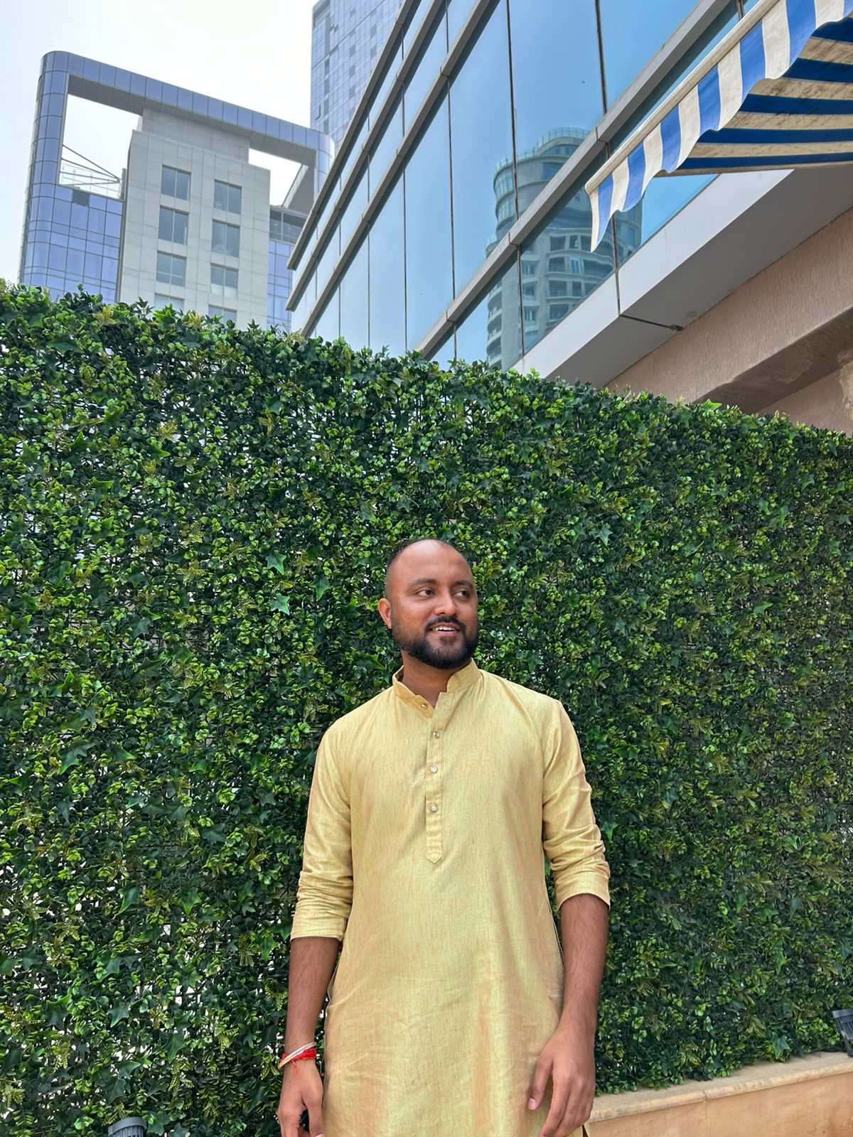 96 Kuli Maratha Profile