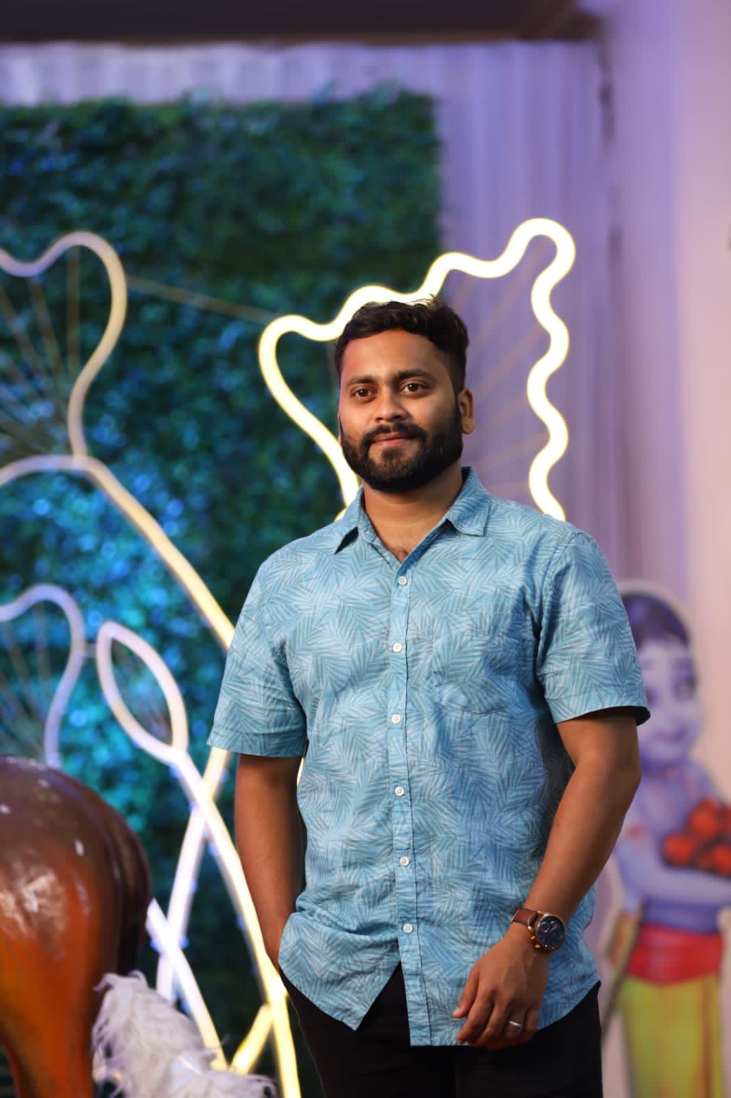 Maratha Marriage Profile