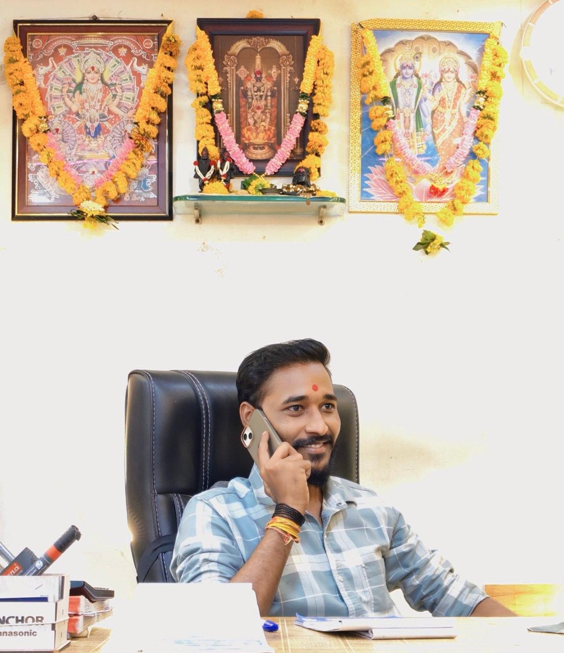 Maratha Marriage Profile