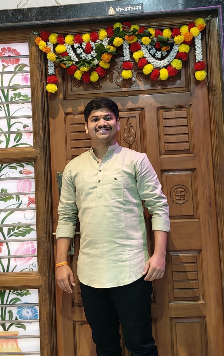 Maratha Marriage Profile