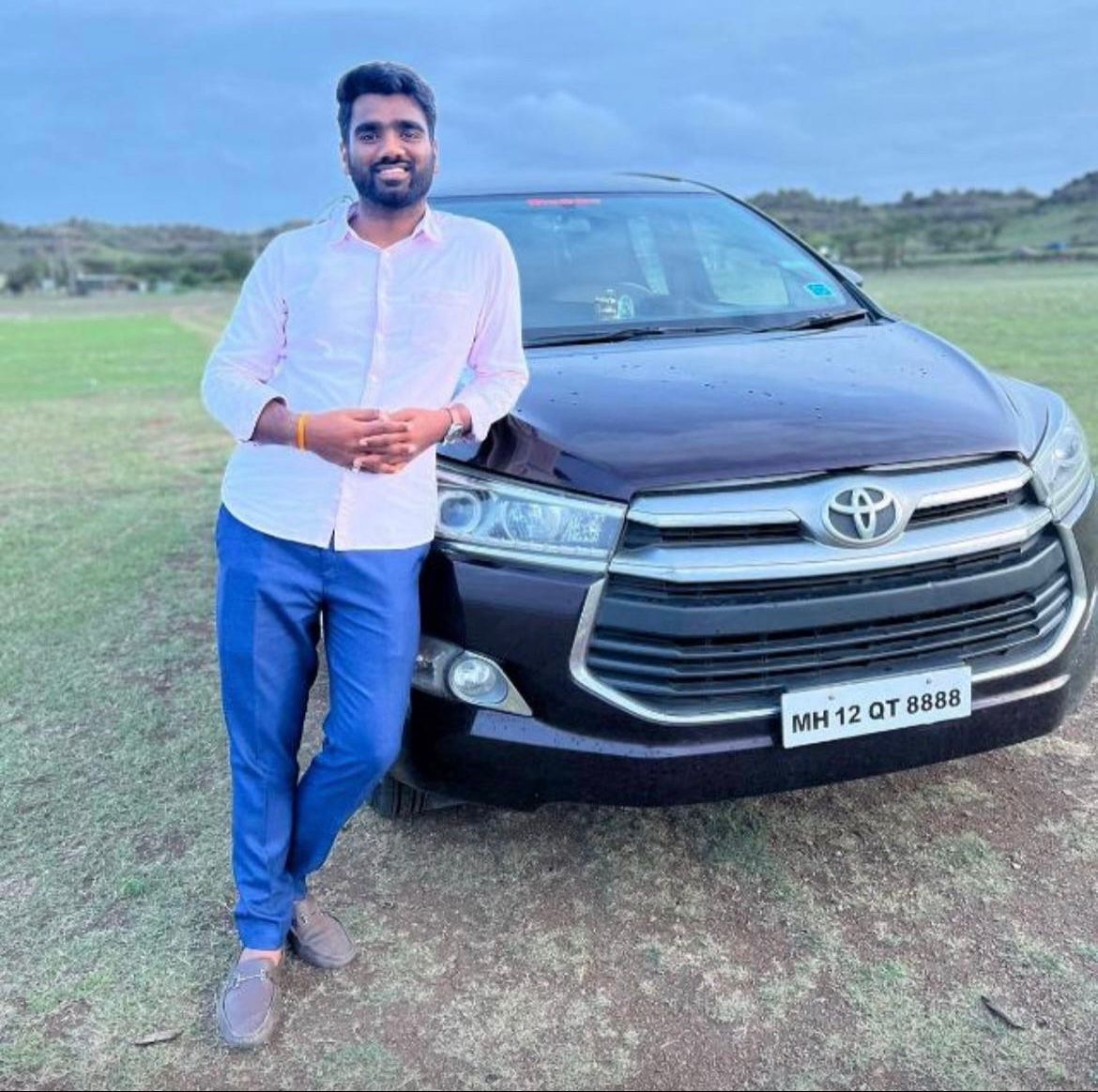 Maratha Marriage Profile