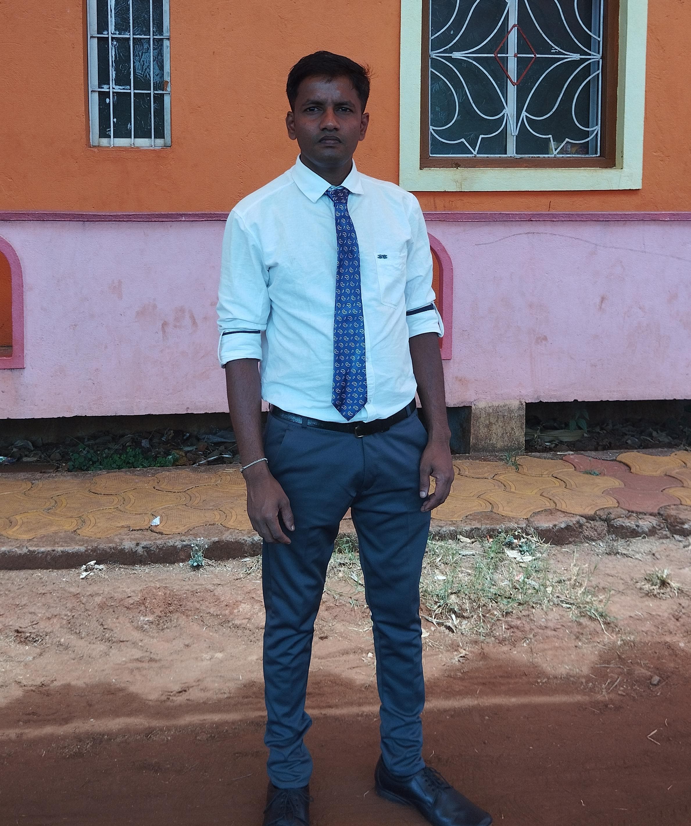 96 Kuli Maratha Profile