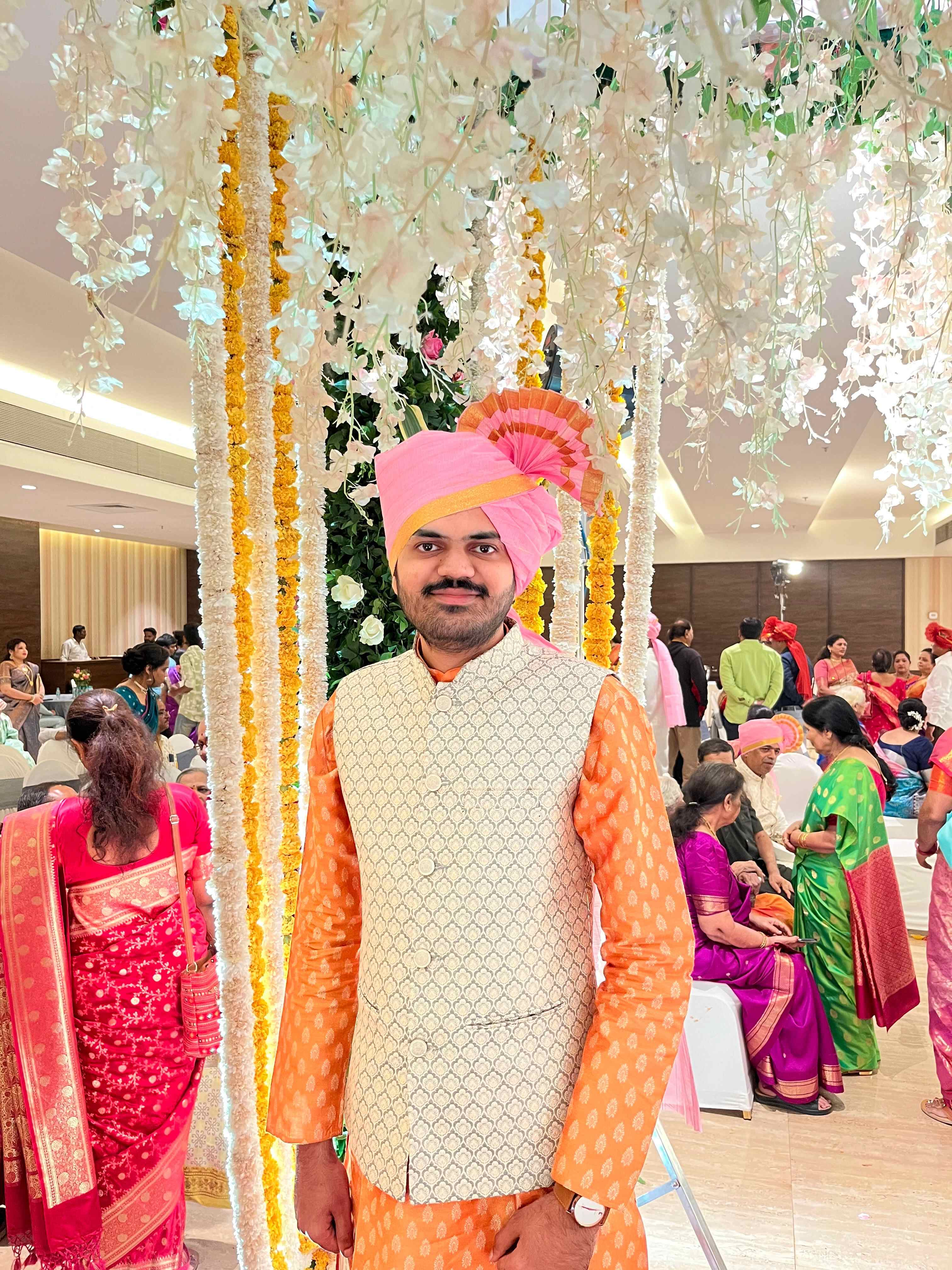 Yog Maratha Vadhu Var