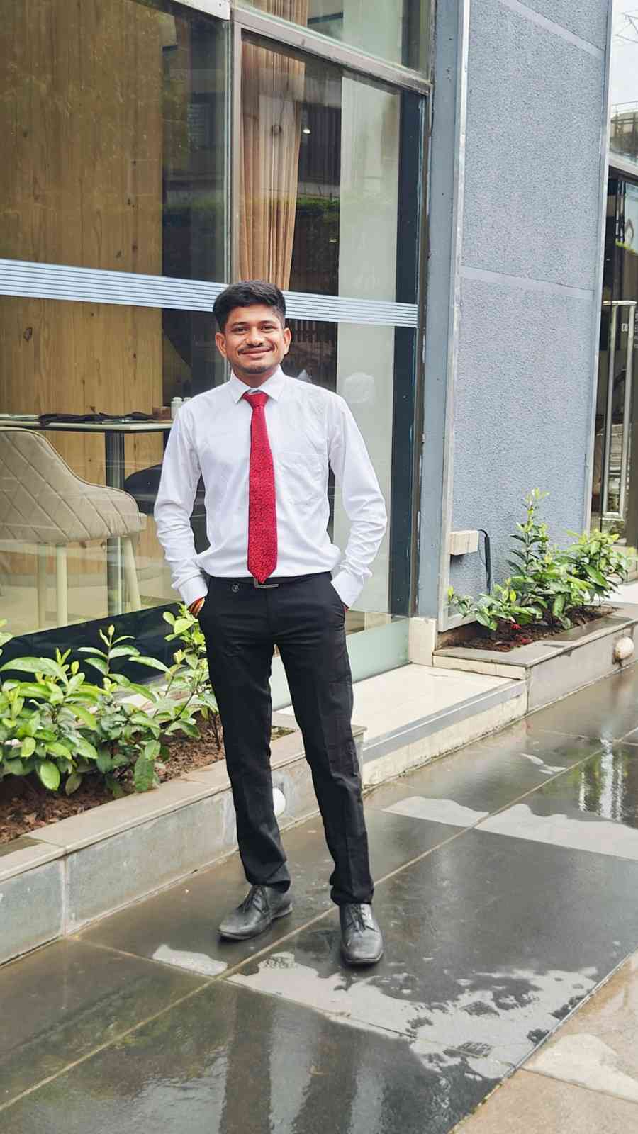 Maratha Marriage Profile