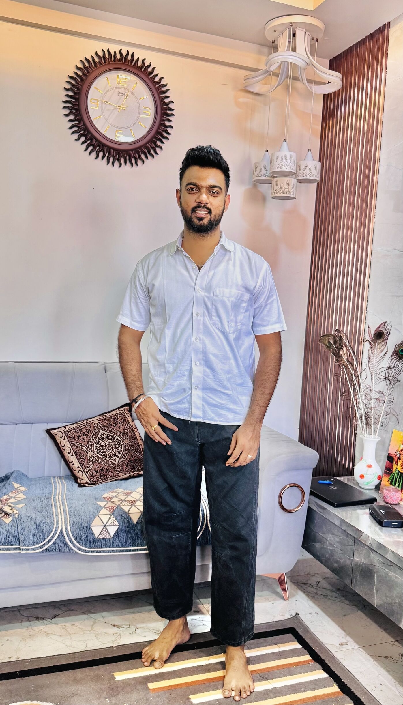 Yog Maratha Vadhu Var