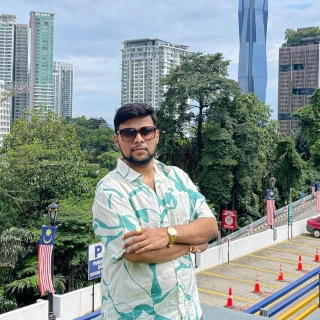 96 Kuli Maratha Profile