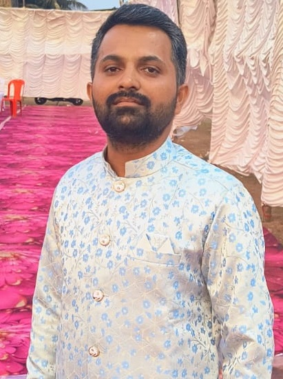 Yog Maratha Vadhu Var