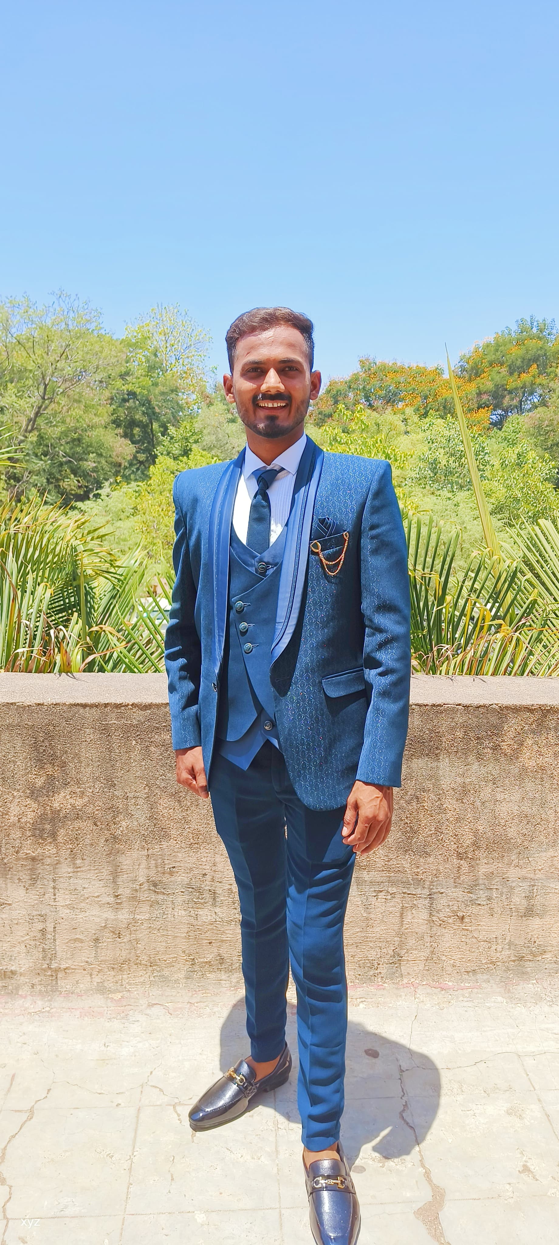 Maratha Marriage Profile