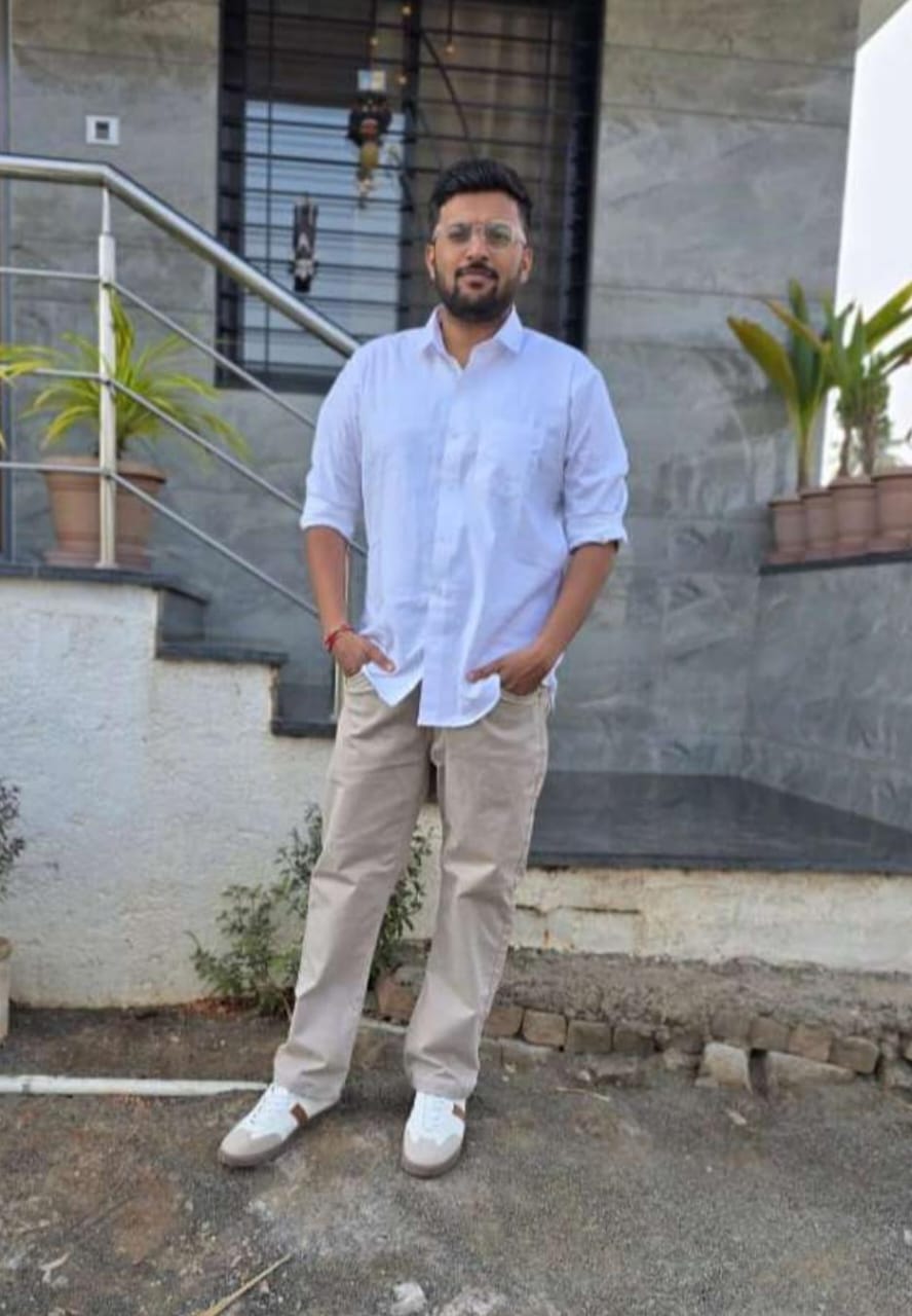 Yog Maratha Vadhu Var