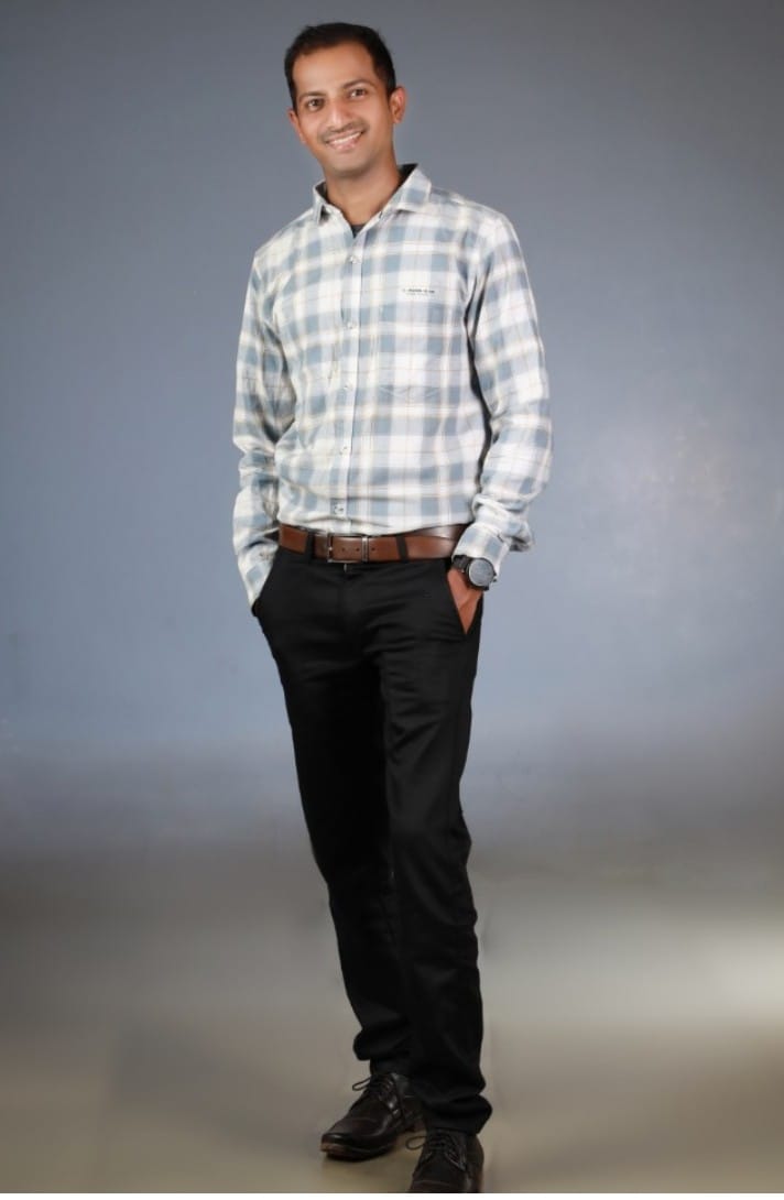 Maratha Marriage Profile