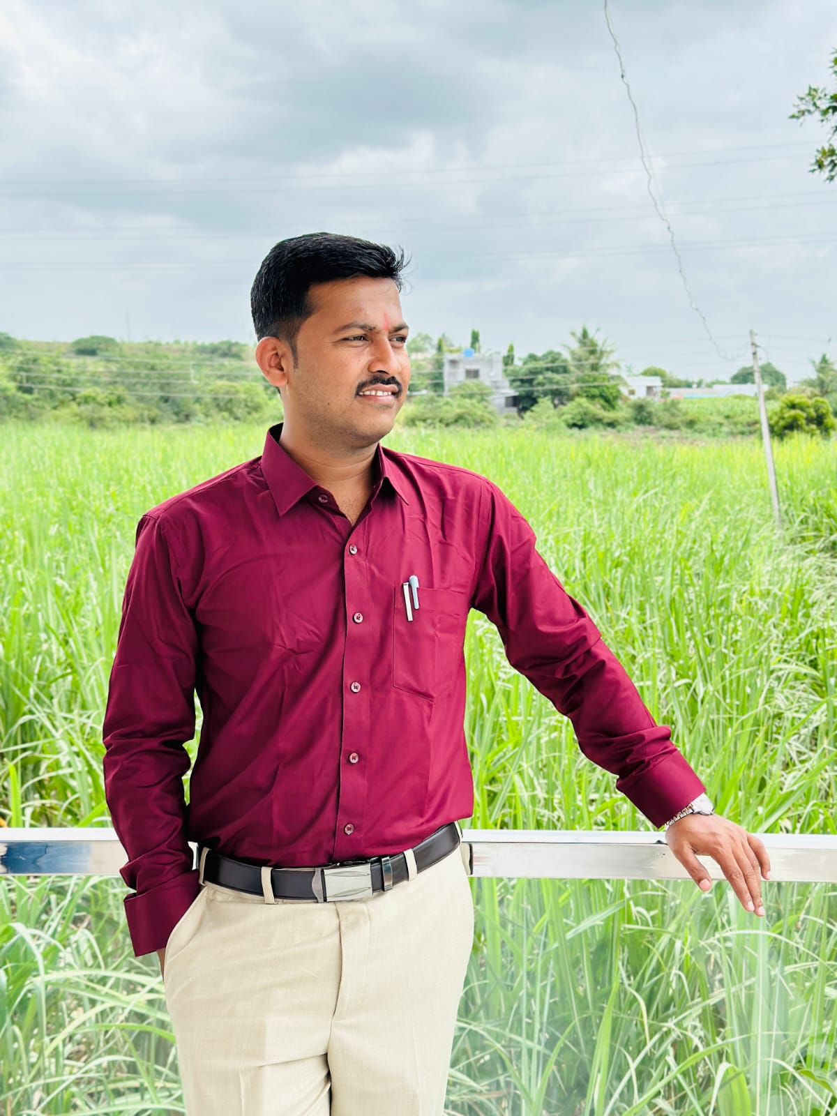 Yog Maratha Vadhu Var