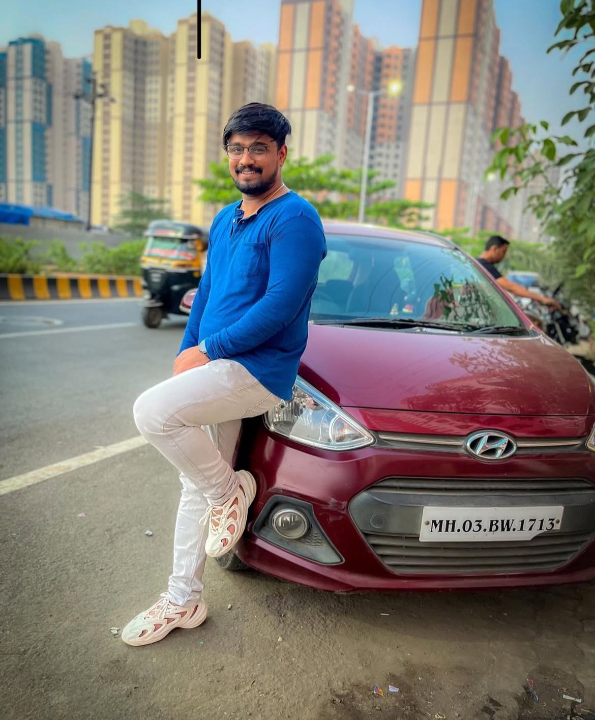 Maratha Marriage Profile