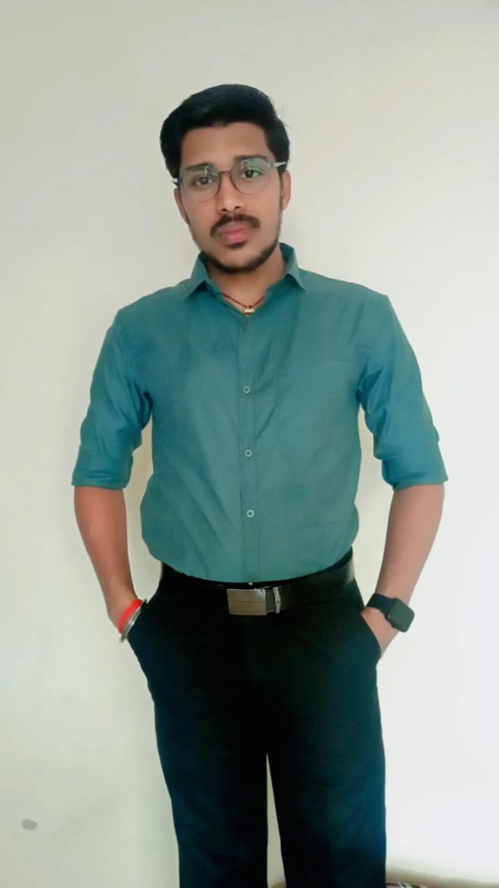 Yog Maratha Vadhu Var