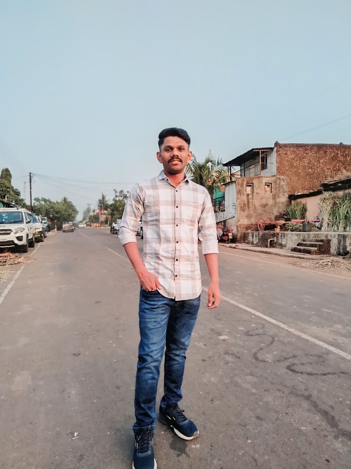 Maratha Marriage Profile