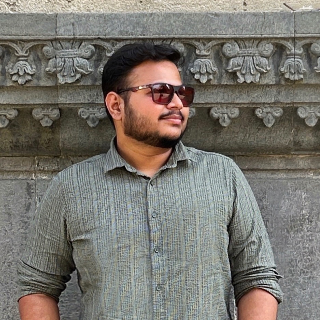 96 Kuli Maratha Profile