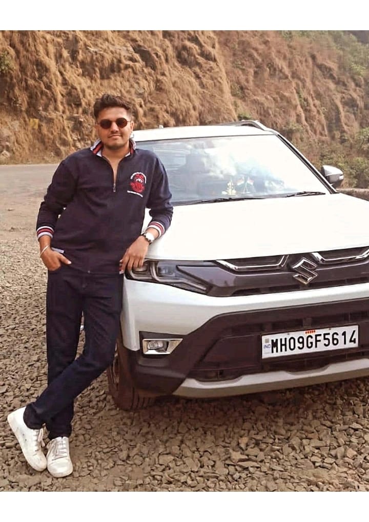 Yog Maratha Vadhu Var